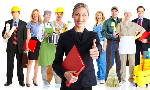 Beylikova İnşaat Kalıpçısı Hizmeti